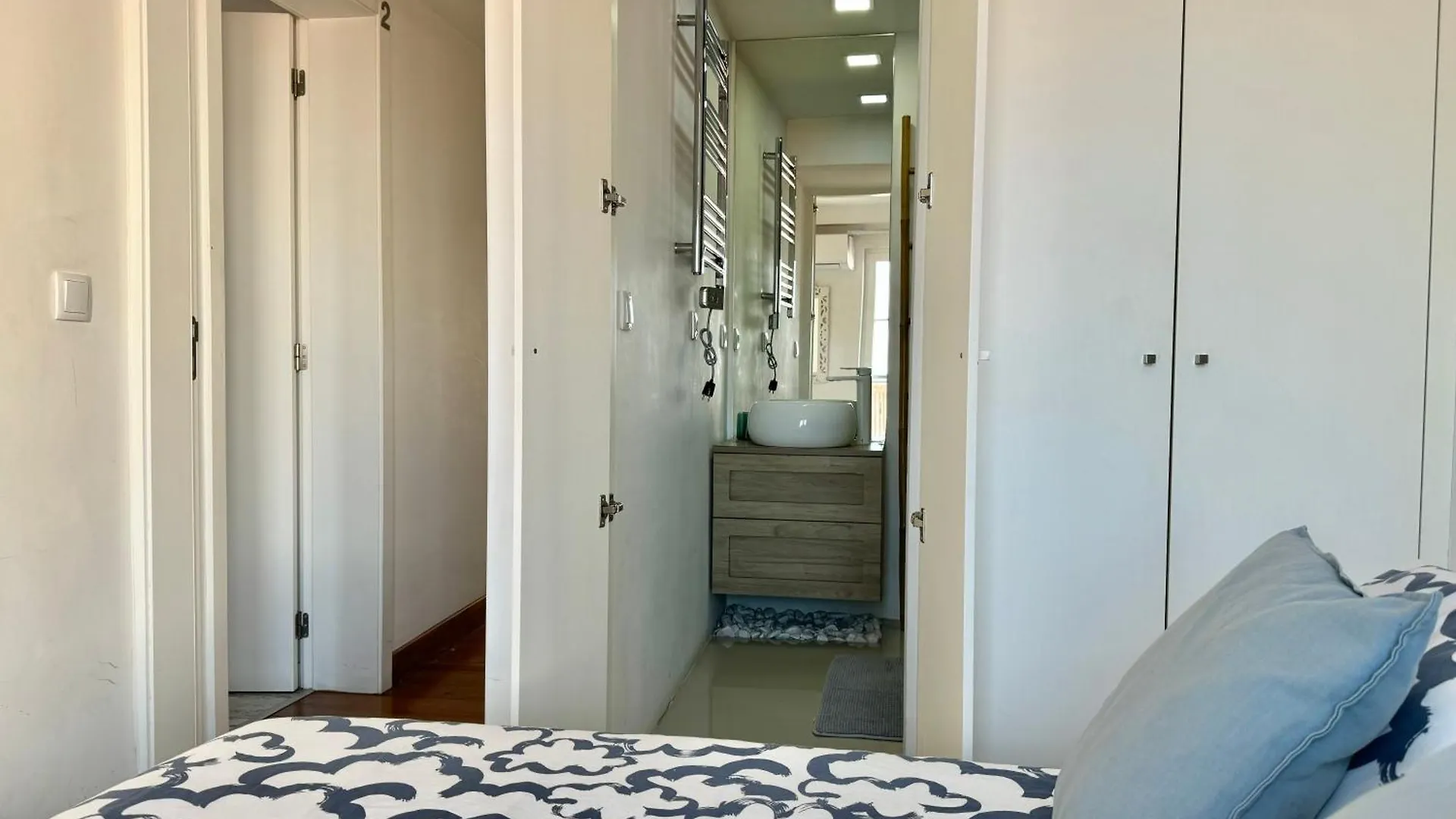 Гостевой дом Отель Alfama House Лиссабон