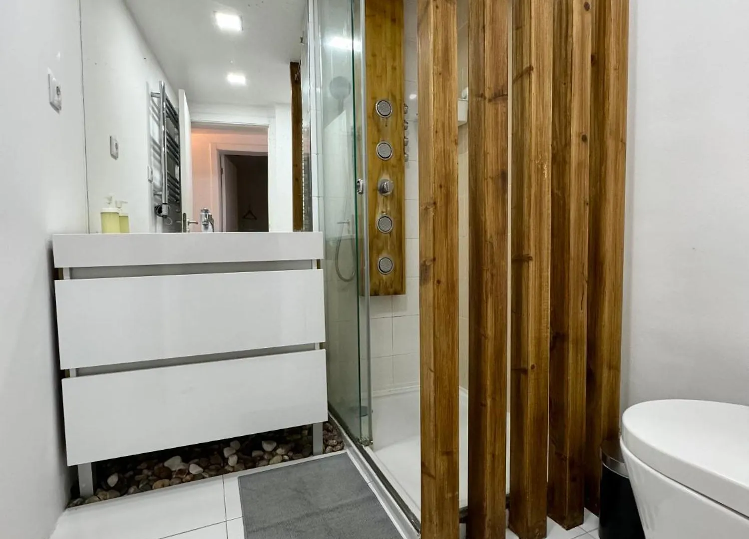 Гостевой дом Отель Alfama House Лиссабон
