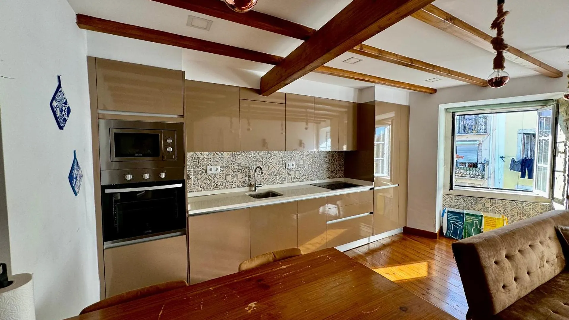 Отель Alfama House Лиссабон 0*,